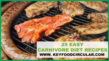 25 Easy Carnivore Diet Recipes